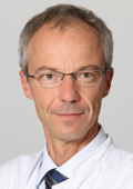 Prof. Dr. med. Dietrich Henzler, FRCPC